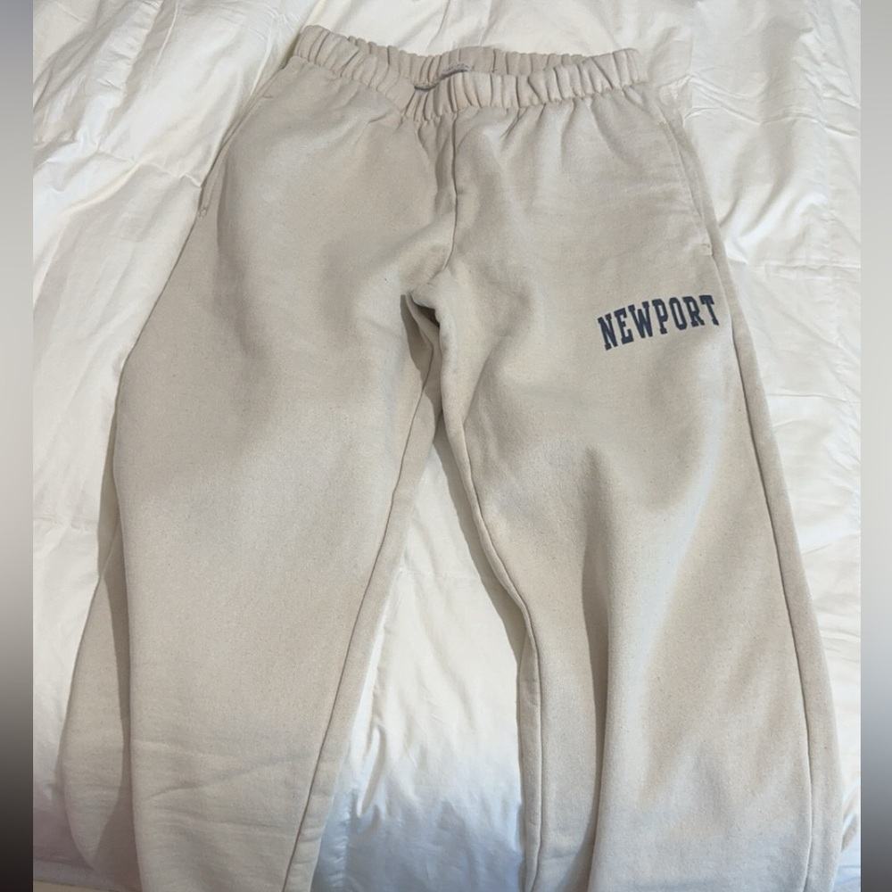 Brandy Melville Newport Sweatpants